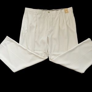 Tommy Bahama Silk Pants NWT